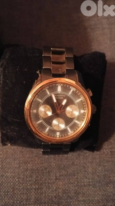 ساعة رجالية 1