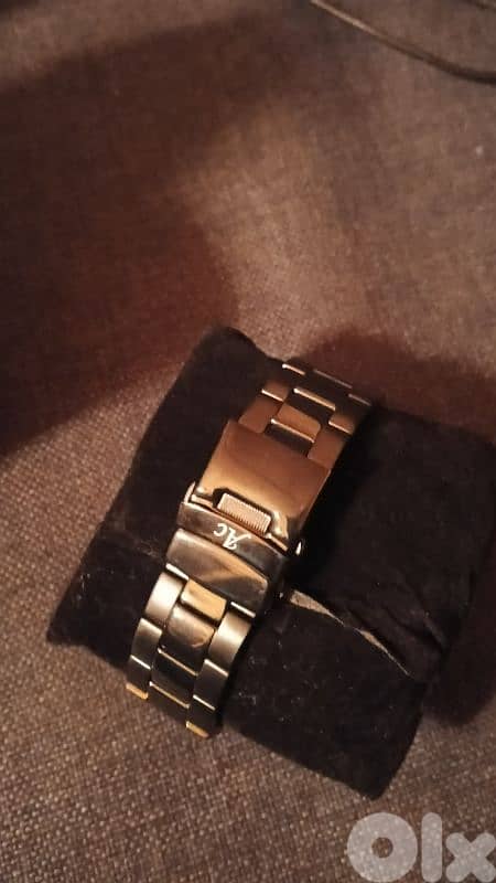 ساعة رجالية 2