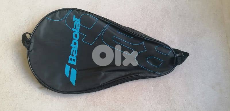 Babolat Revenge Pro Padel racket 2