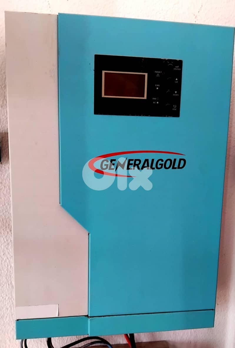 عدة طاقة كاملة بدون لواح، التفاصيل كلها بلإعلان تحت 1