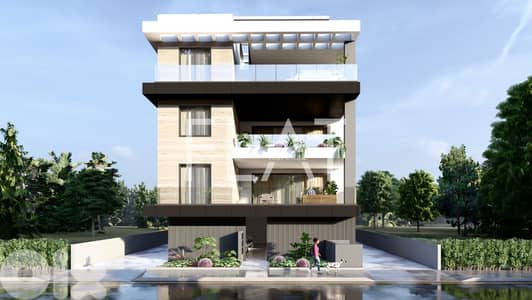 Apartment for Sale in Larnaca, Cyprus | شقة للبيع في لارنكا، قبرص