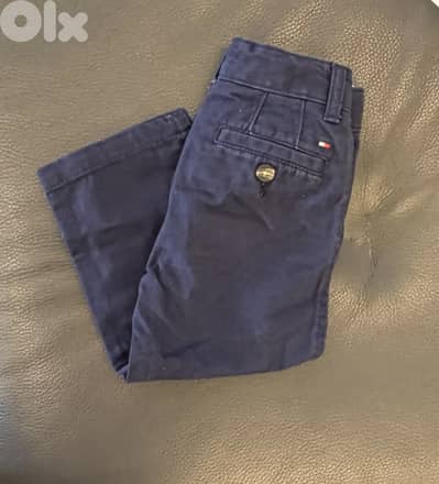 Tommy hilifiger pants