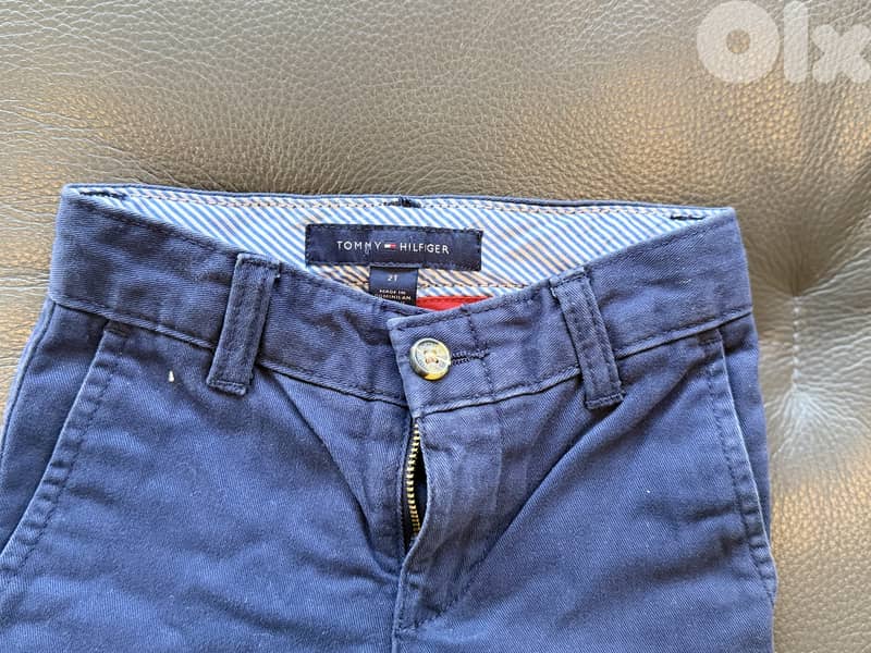 Tommy hilifiger pants 1