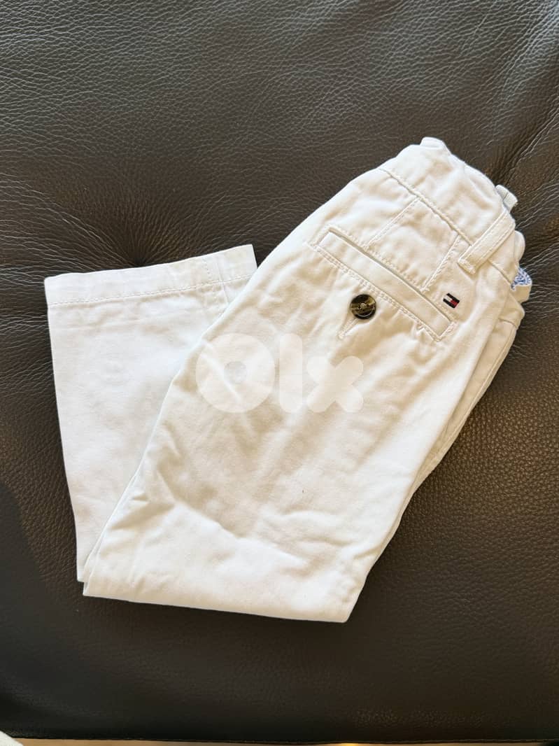 Tommy hilifiger pants 2