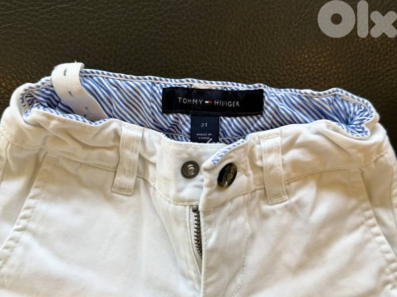 Tommy hilifiger pants 3