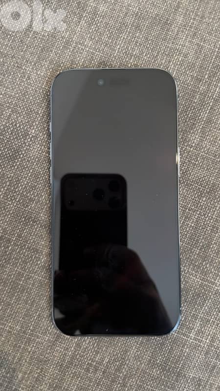 iphone 17 Air Sky Blue 256 3