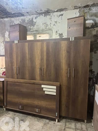 اوضة نوم شغل توصاية جديدة