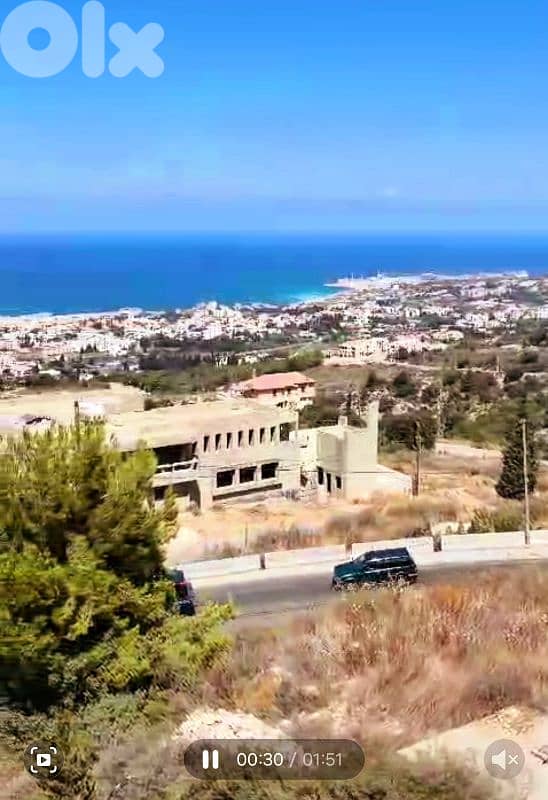 lands for sale in ijdabra أرض"لقطة" للبيع في إجدبرا 1