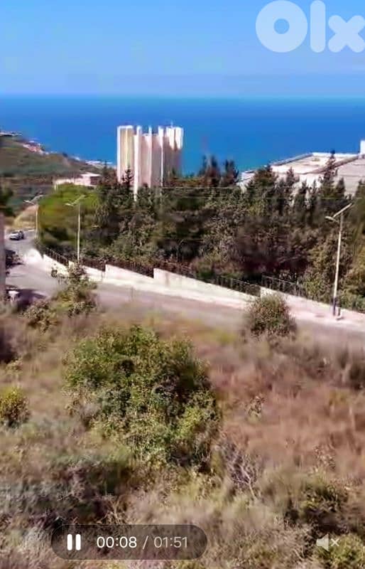 lands for sale in ijdabra أرض"لقطة" للبيع في إجدبرا 3