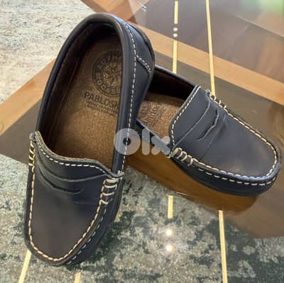 Pablosky shoes