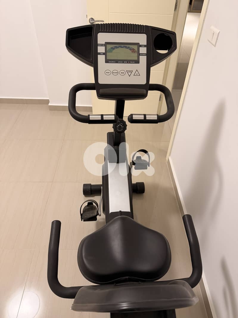 Vmax spinning bicycle sport 2
