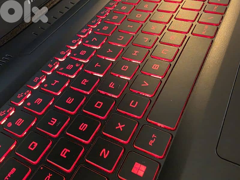 GAMING LAPTOP MSI KATANA GF66 CORE I7 GENERATION 12H RTX 3060 1