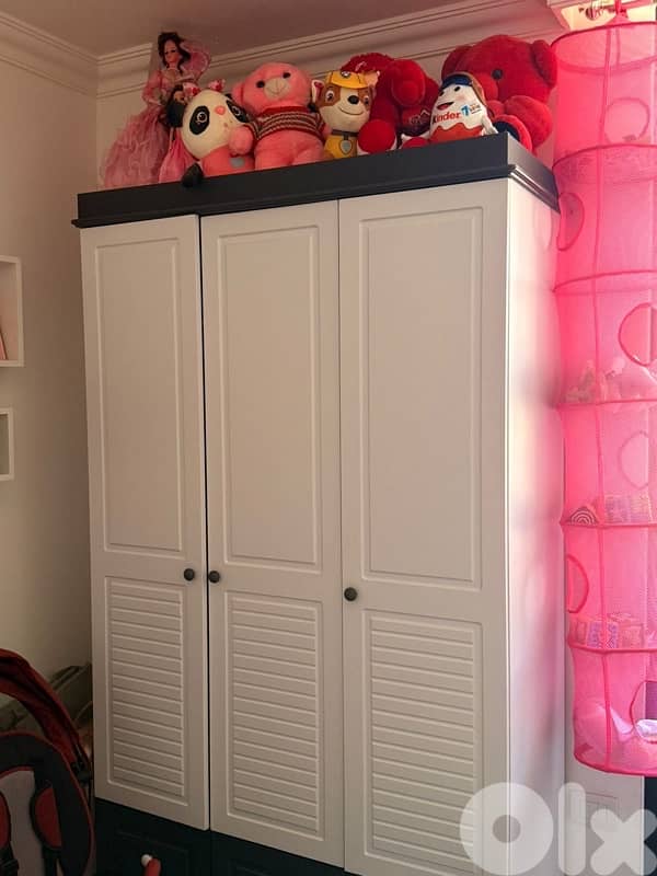 kids bedroom 2