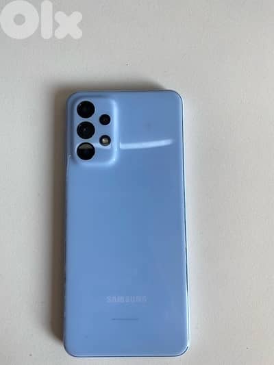 Samsung A23 Galaxy