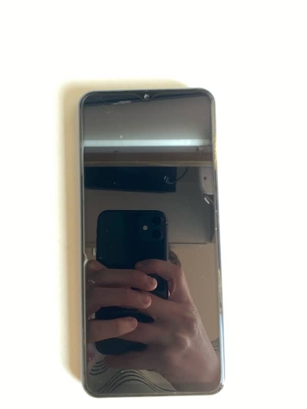 Samsung A23 Galaxy 1