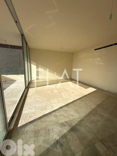 Apartment for Sale in Jal El Dib, Lebanon | شقة للبيع في جل الديب