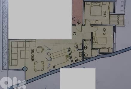 UNDER CONSTRUCTION 113m 2Bedroom+Parking+Cave Mar Mkhayel Beirut