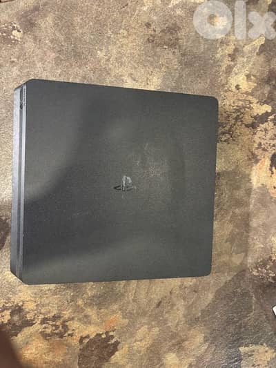 used ps4 + games