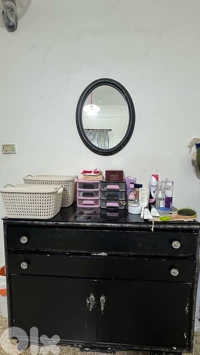 bedroom غرفة نوم