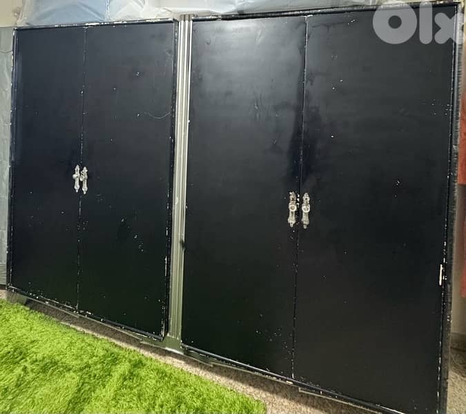 bedroom غرفة نوم 3