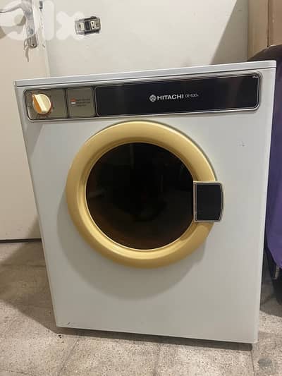 Dryer