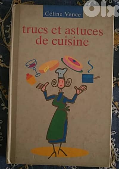 Trucs et Astuces de Cuisine