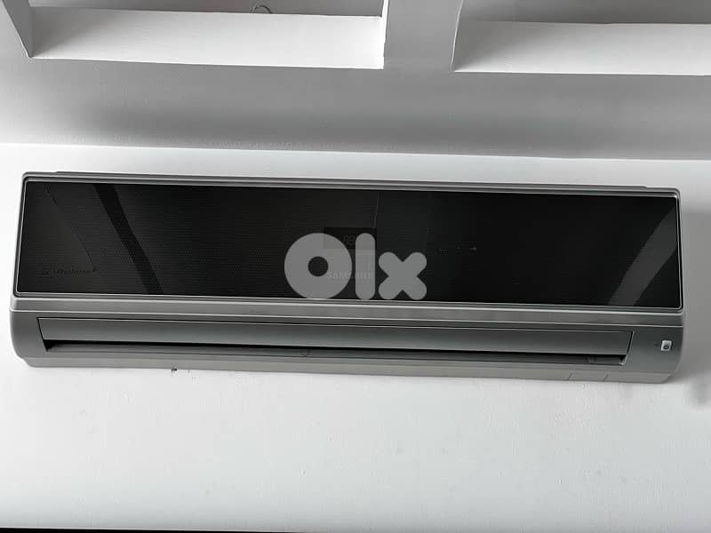 Samsung 24000 BTU A/C 2