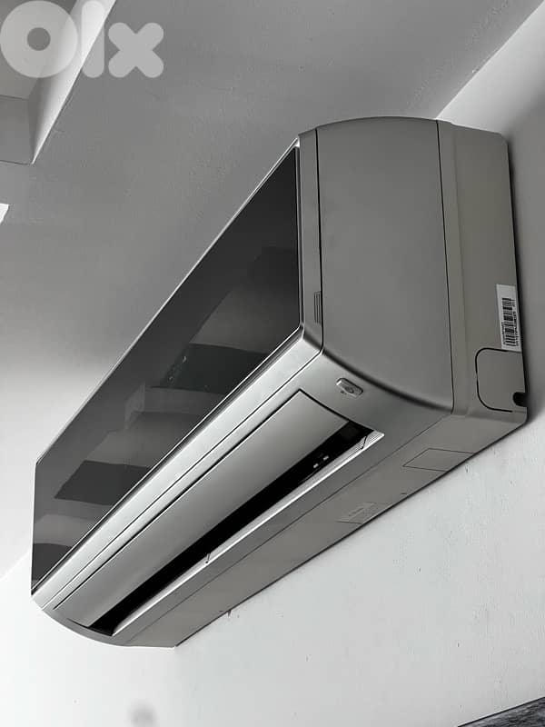 Samsung 24000 BTU A/C 3