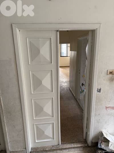 شقق سكنية للإيجار في سن الفيل الصالومي