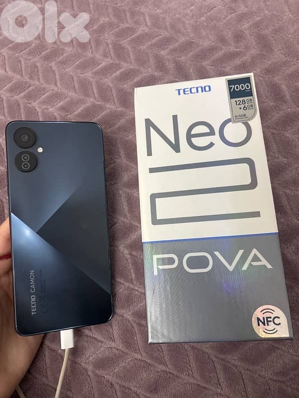 tecno phone تليفون تيكنو 1