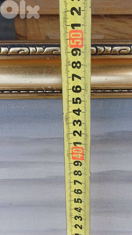 لوحة رسم زيتي اوروبية 10