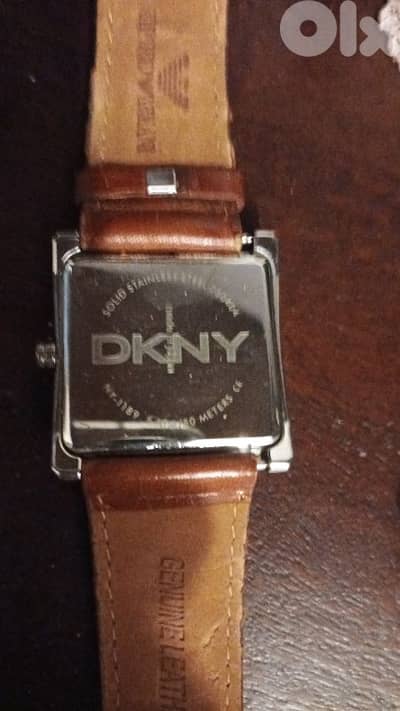 ساعة رجالية