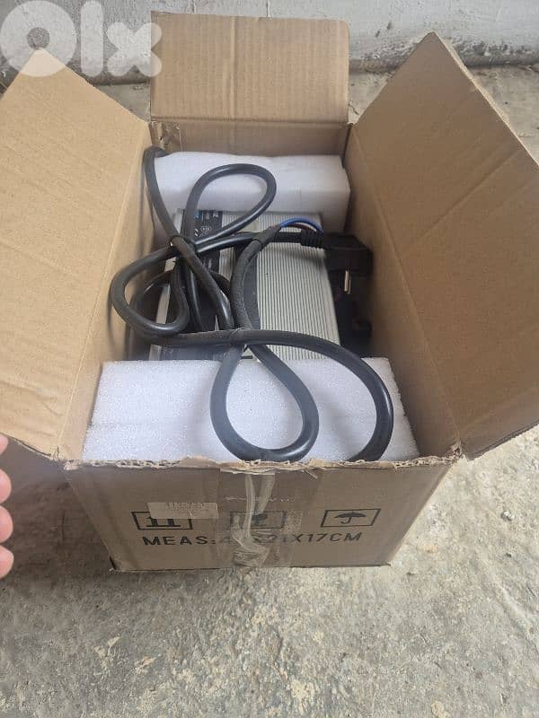 48 volt battery charger 1