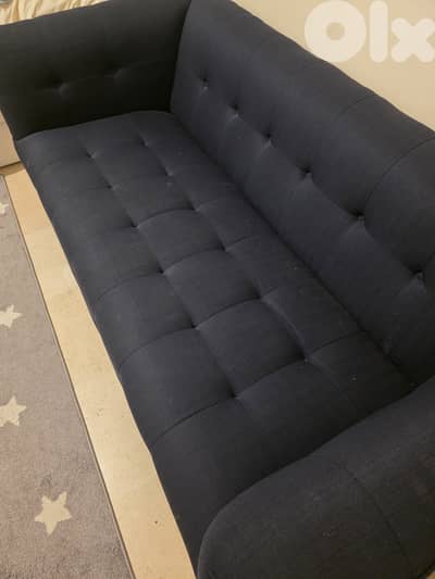 كنباية مستعملة بحالة ممتازة