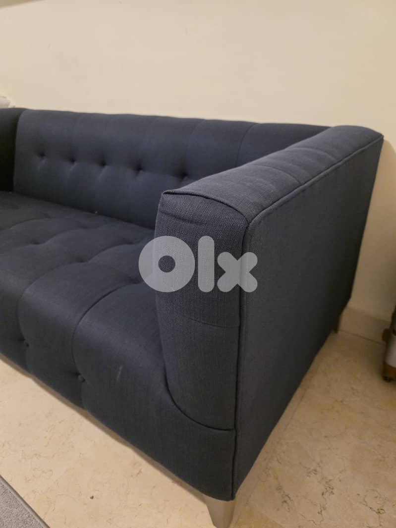 كنباية مستعملة بحالة ممتازة 1