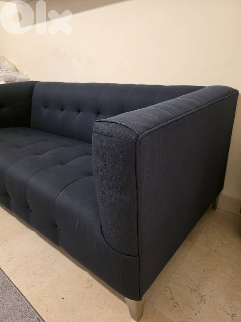 كنباية مستعملة بحالة ممتازة 2