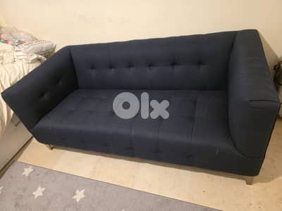 كنباية مستعملة بحالة ممتازة