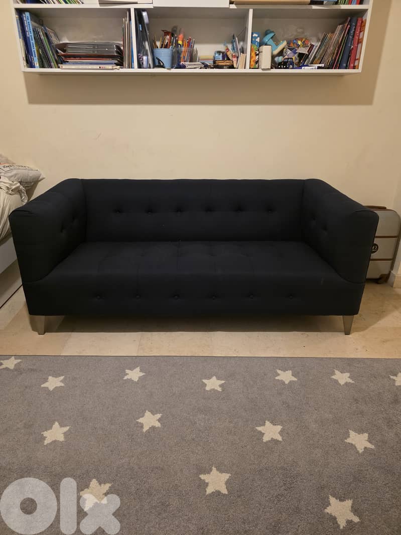 كنباية مستعملة بحالة ممتازة 5