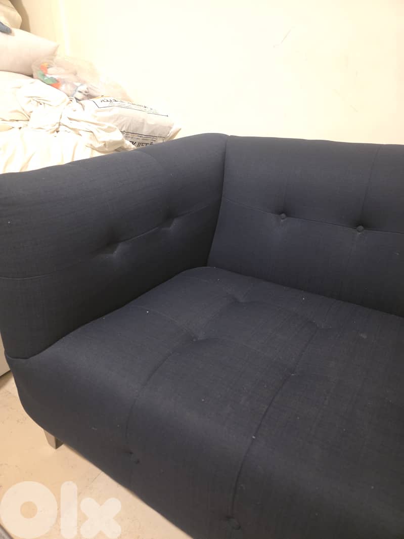 كنباية مستعملة بحالة ممتازة 6