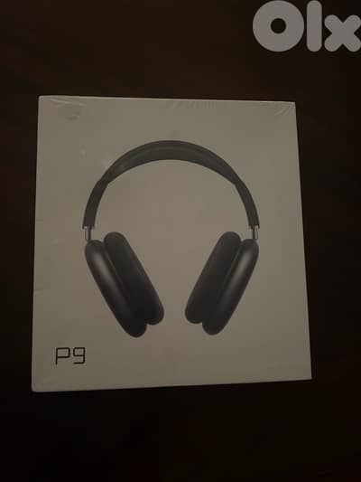 p9 headphones for sale