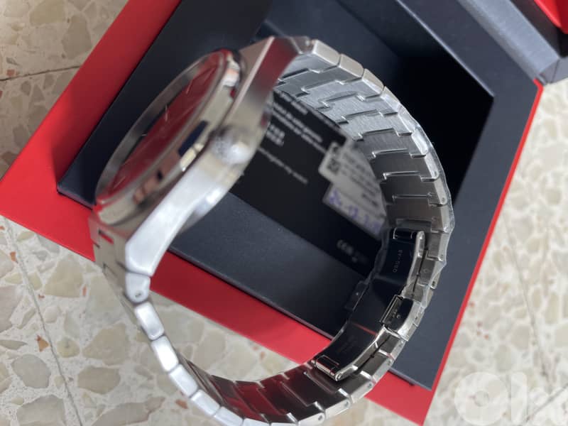 Tissot PRX Quartz 40mm - Black (Brand New - Warranty 2 years) 5