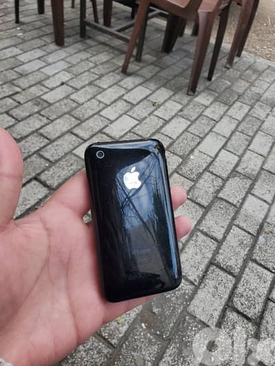 iphone 3g