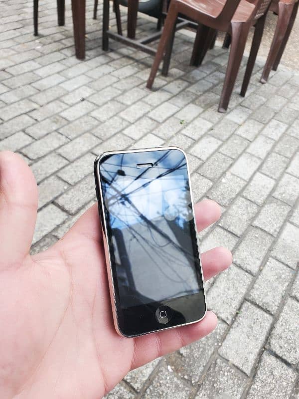 iphone 3g 1