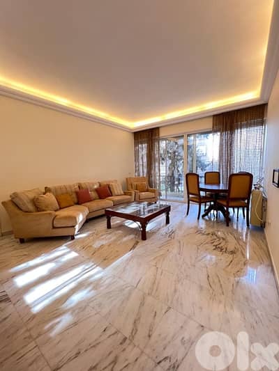 1 bedroom apartment - شقة الاجار ( نوم ا)