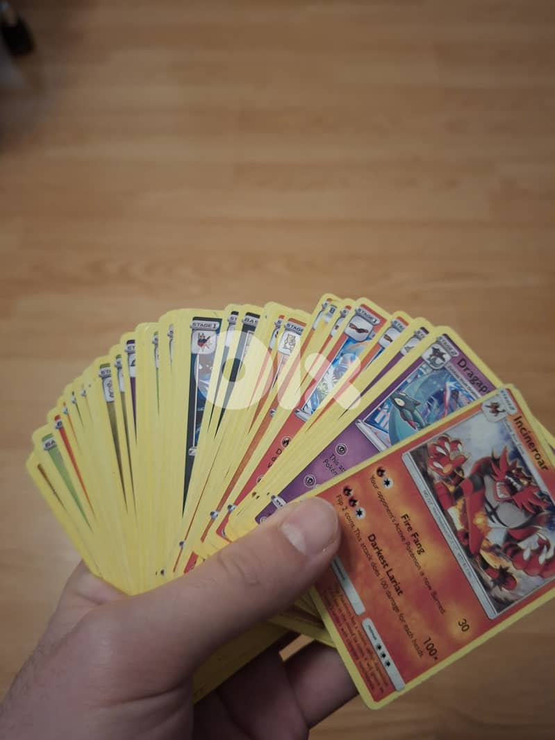 Pokemon cards 2