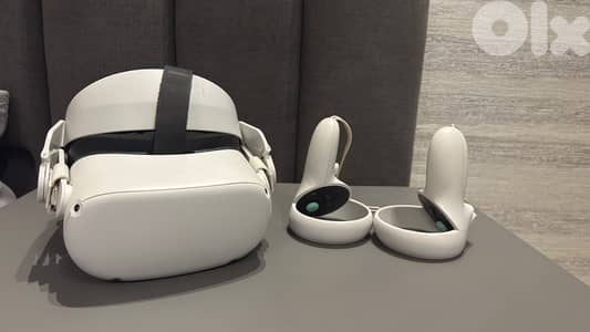 Oculus quest 2