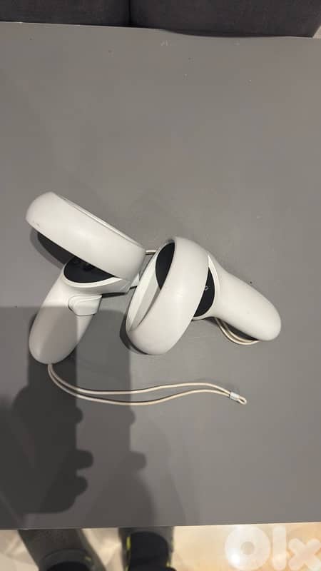 Oculus quest 2 3