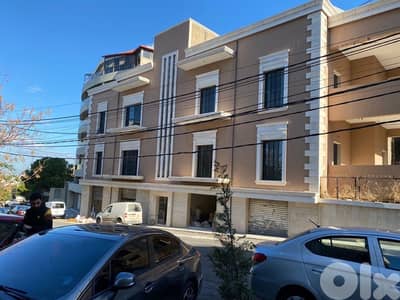 spacious special appartrment