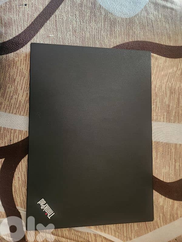 Lenovo thinkpad L480 Used Mint condition 4