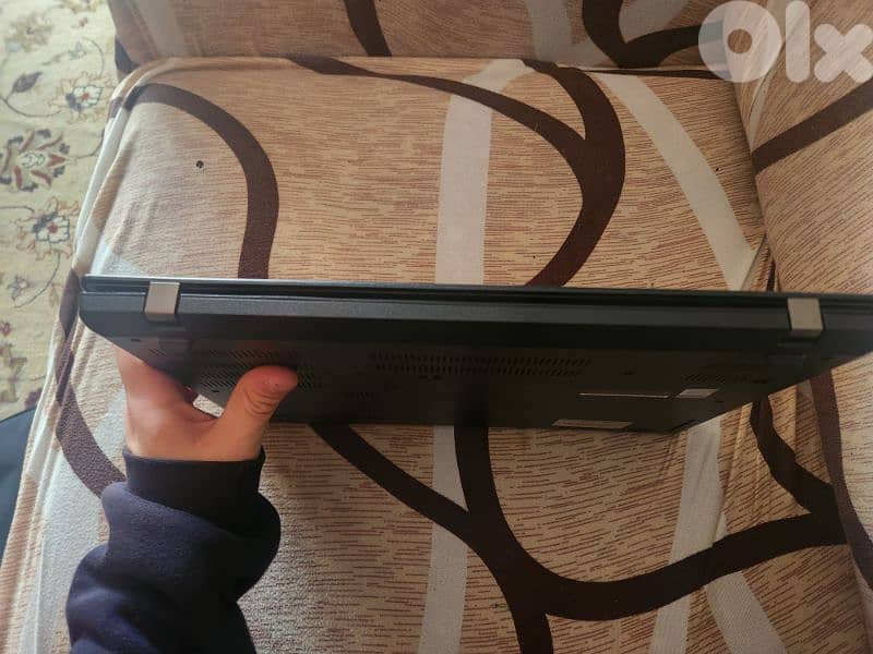 Lenovo thinkpad L480 Used Mint condition 9